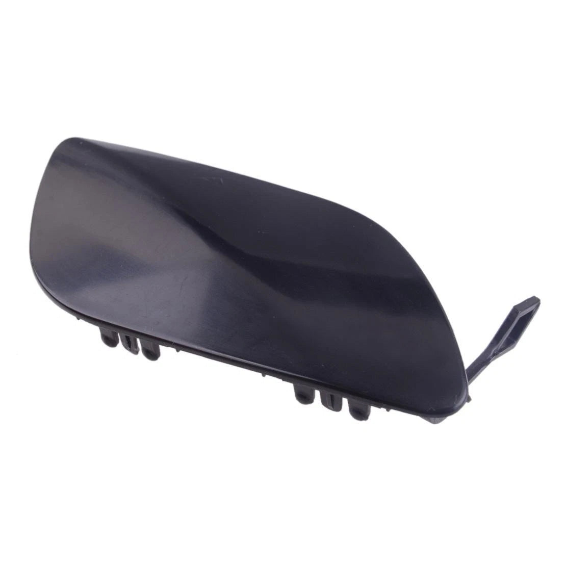 Front Bumper Tow Eye Hook Cover for Mercedes-Benz CLA C117 Coupe (2013-2019)
