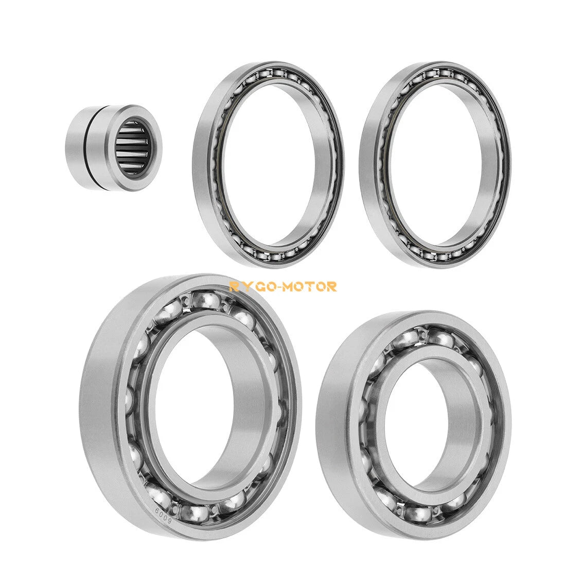 Rear Diff Bearings Seal & Pinion Tool for Honda Rancher TRX420 (2007–2013)