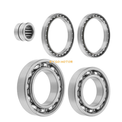 Rear Diff Bearings Seal & Pinion Tool for Honda Rancher TRX420 (2007–2013)
