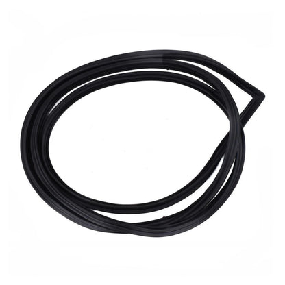Door Rubber Seal Front LH+RH Set 2 Fits Toyota Corolla KE20 4D Sedan 1970-74