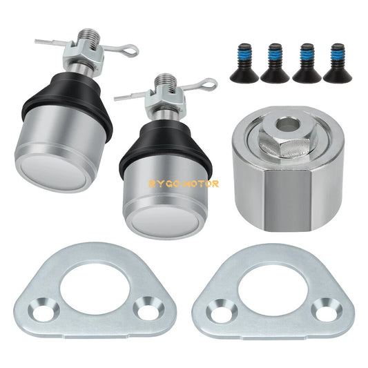 2 x Ball Joints Bracket Puller Removal Kit for Polaris Magnum 500 425 330 325