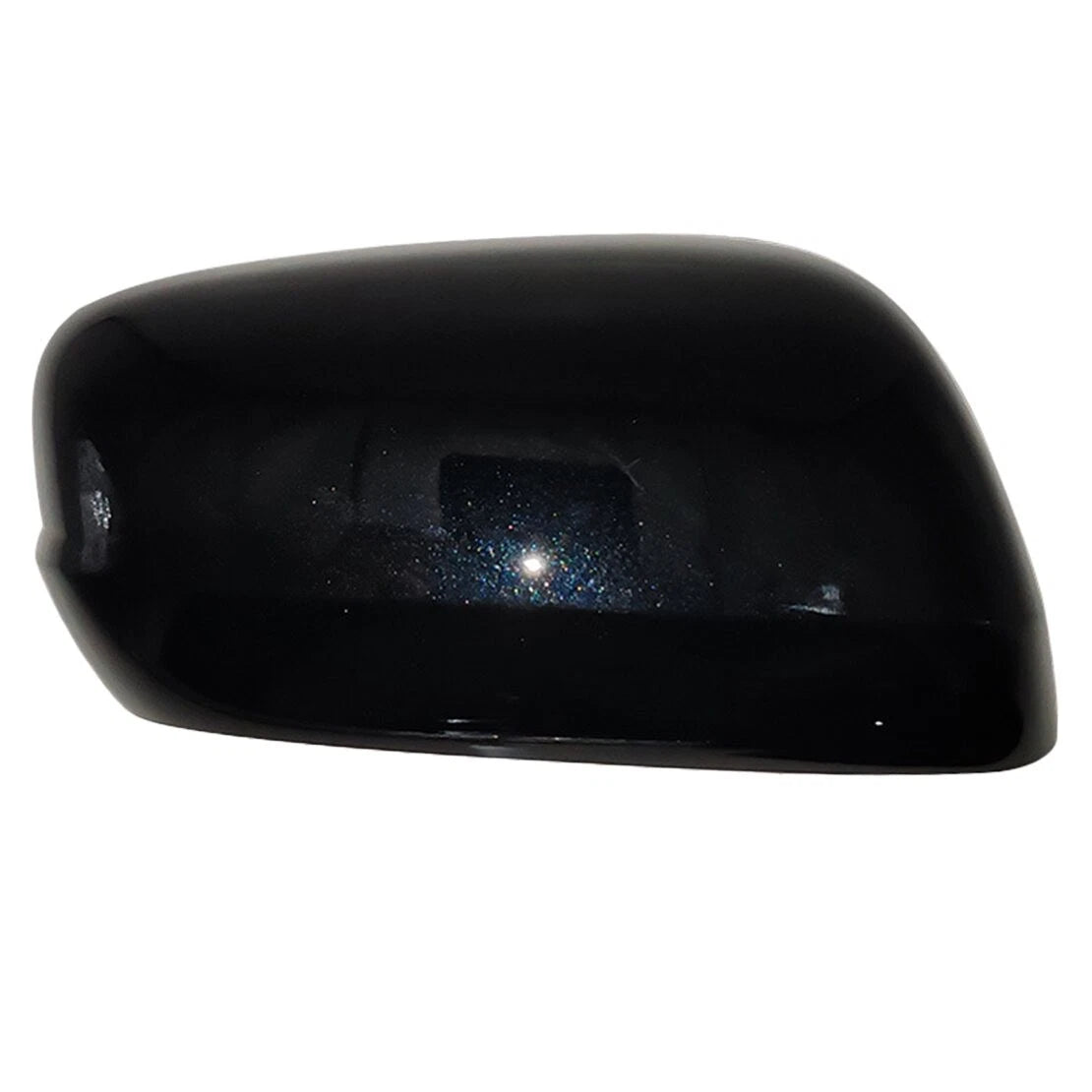 Exterior Mirror Cap Cover for Honda Fit/Jazz (2015-2023) - Black