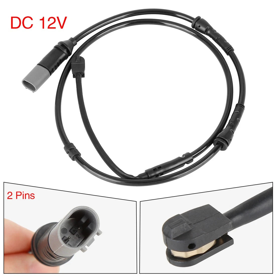 Front Brake Pad Wear Sensor for BMW X3 X4