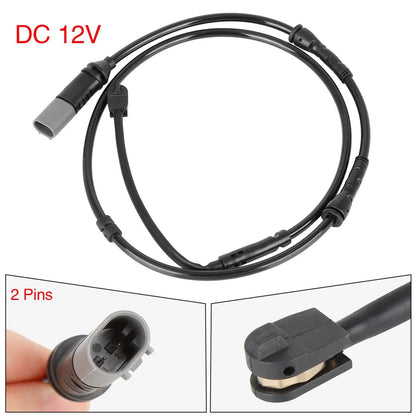 Front Brake Pad Wear Sensor for BMW X3 X4