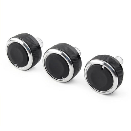 A/C Control Switch Knob for Mazda 2 (2011-2014)