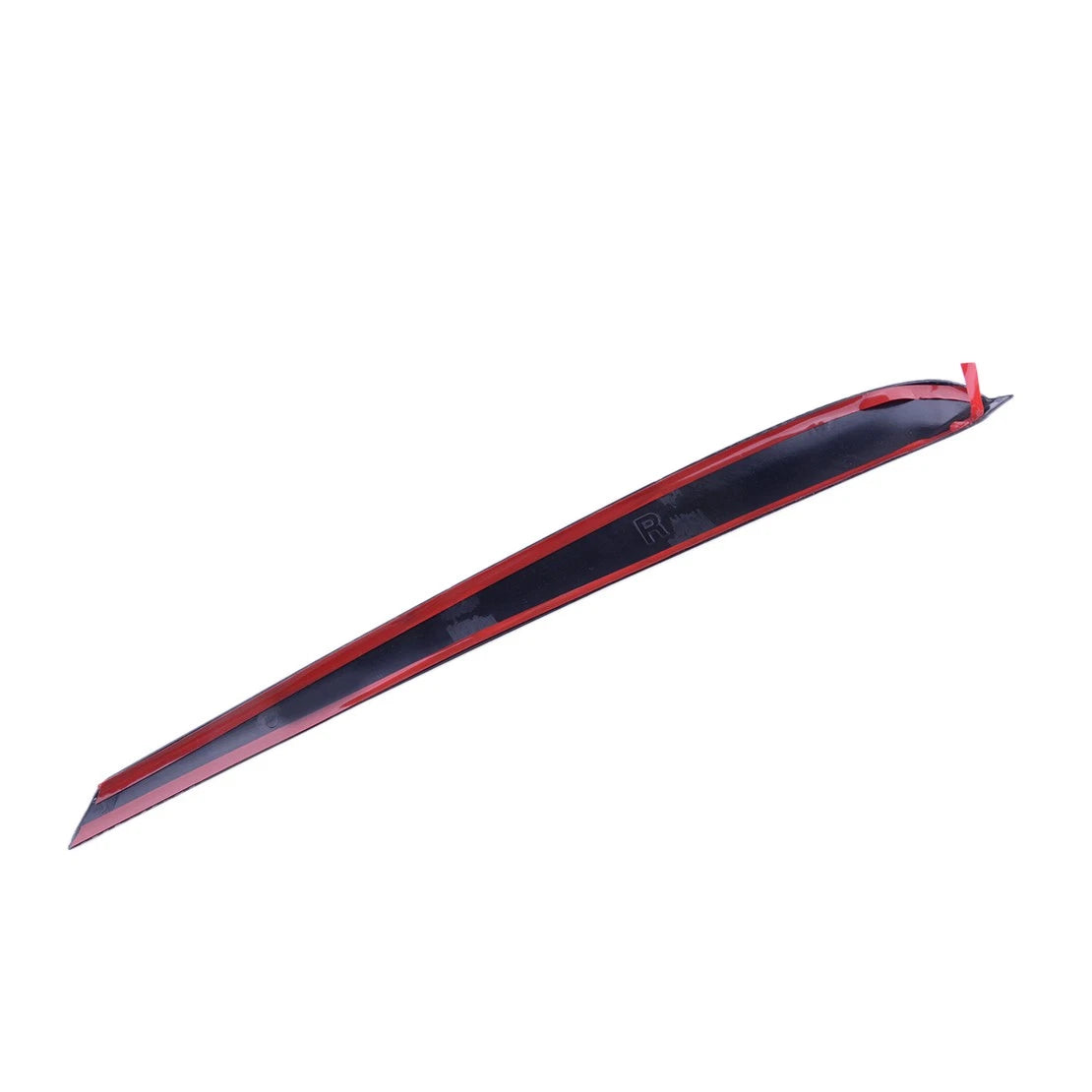 Interior Front Door Armrest Cover Trim for Tesla Model 3, Y (2017-2023)