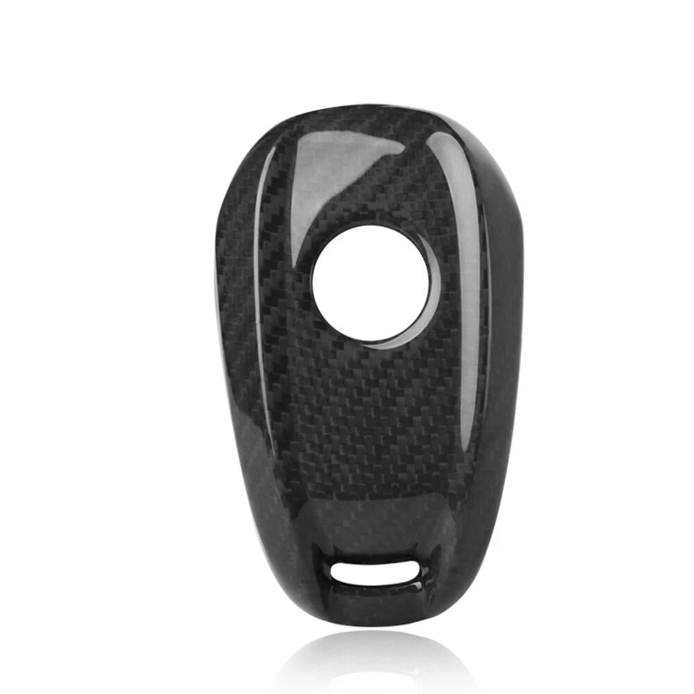 Key Fob Case Cover for Alfa Romeo Giulia (2017-2023)