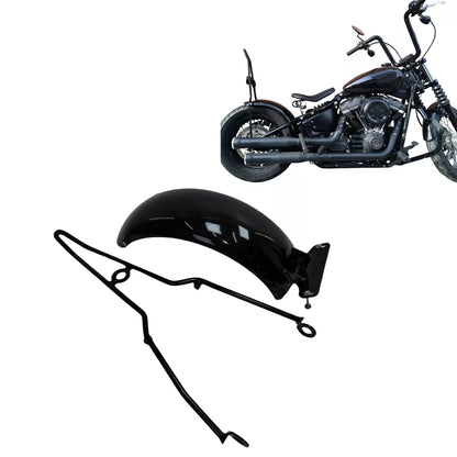 Rear Fender Plate Bracket Kit for Harley Softail Street Bob (2019-2024)