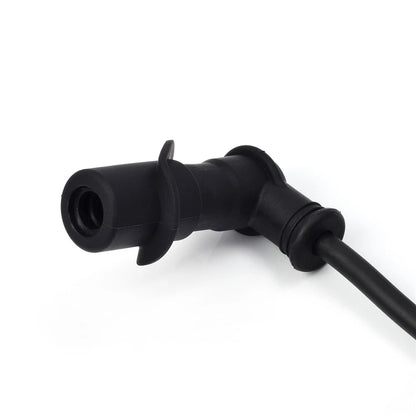 Ignition coil spark plug & cap for Polaris Sportsman 600/700 MV7 (2006–2013)