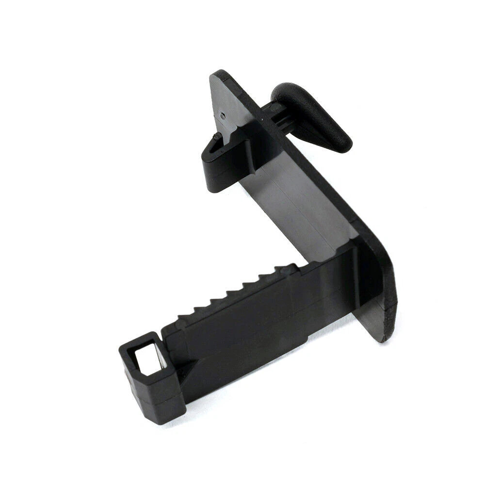 Front Left Floor Mat Hold Down Retainer Clip for Ford F150 Focus E150 (2004-2023)