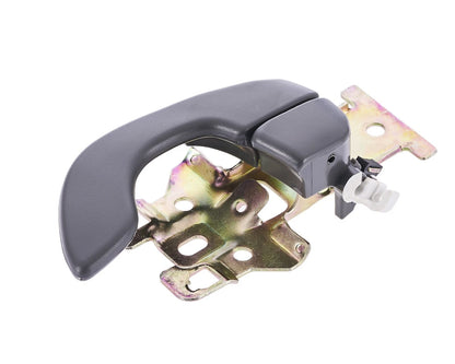 Grey Left Hand Inner Door Handle Lever for Chevy Metro (1995-2001)