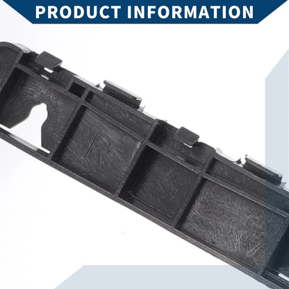 Right Rear Bumper Support Bracket for Honda Accord (2006-2007)
