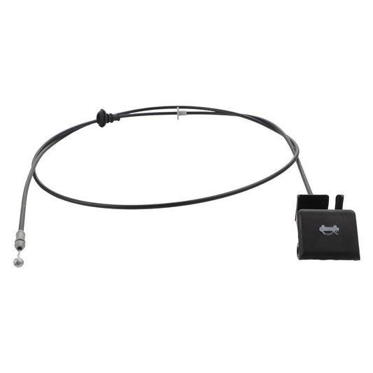 1x Hood Latch Release Handle Cable for Mazda 3 (2004–2009)