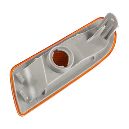 Front Right Bumper Side Marker Light Cover for Benz S Class (2000-2006)