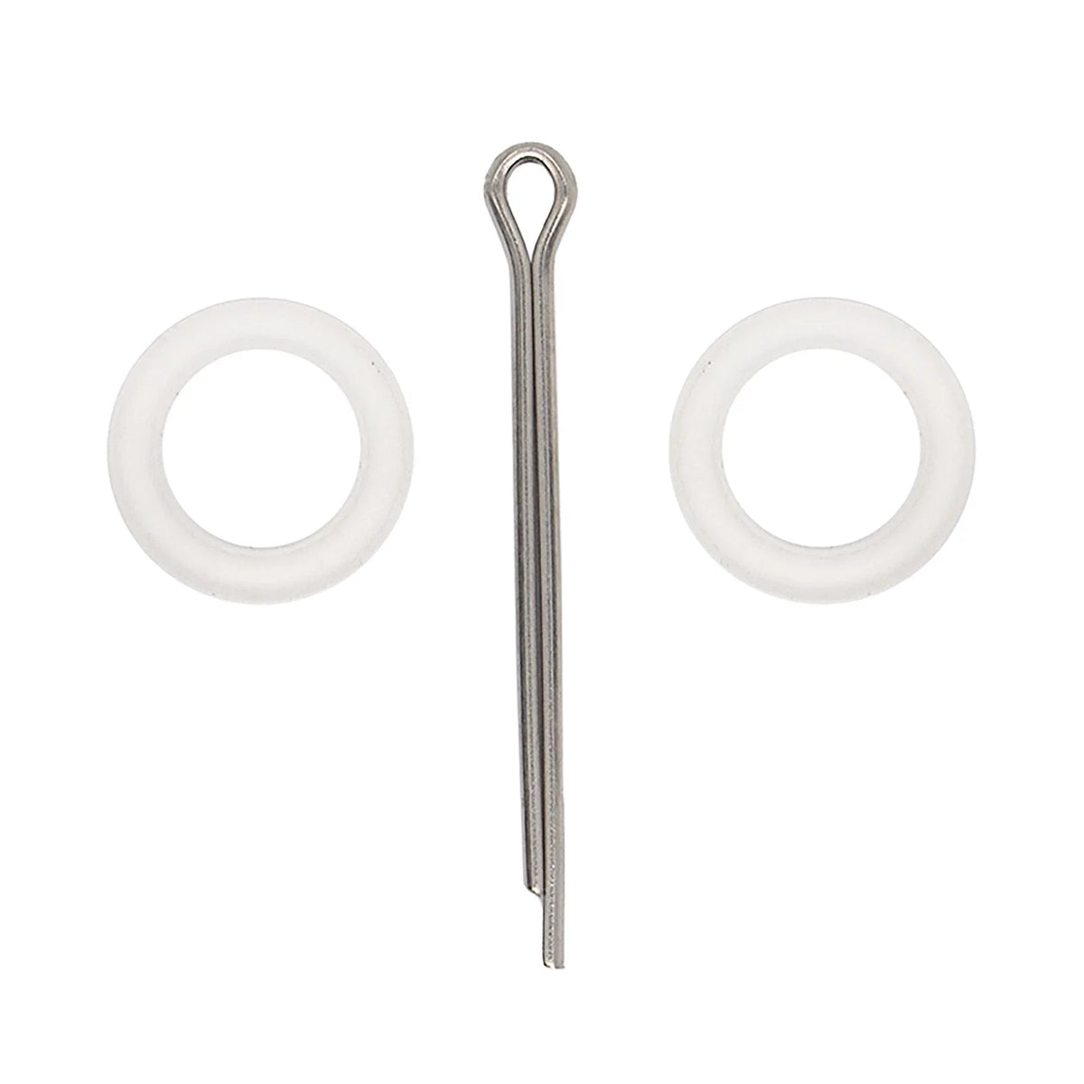 Lower Gearcase Seal & O-ring Kit for Honda 4/4.5/5/6HP