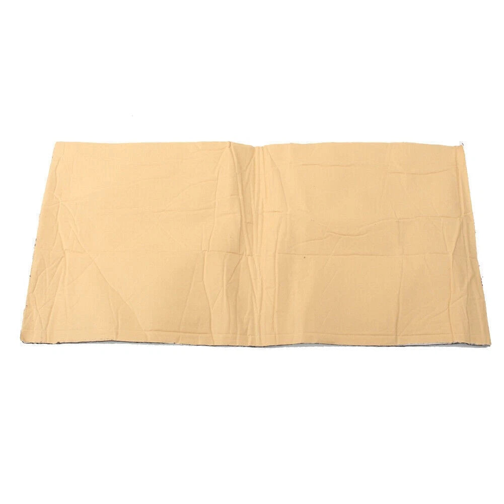 ATV Bike Grade Pre Heat Shield Fairing Cover Self Adhesive Protector