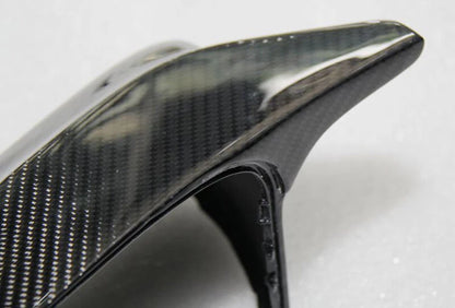 Carbon Fiber Replace Side Mirror Shell For BMW 5 Series G30 G20 G11 G12 2017-22