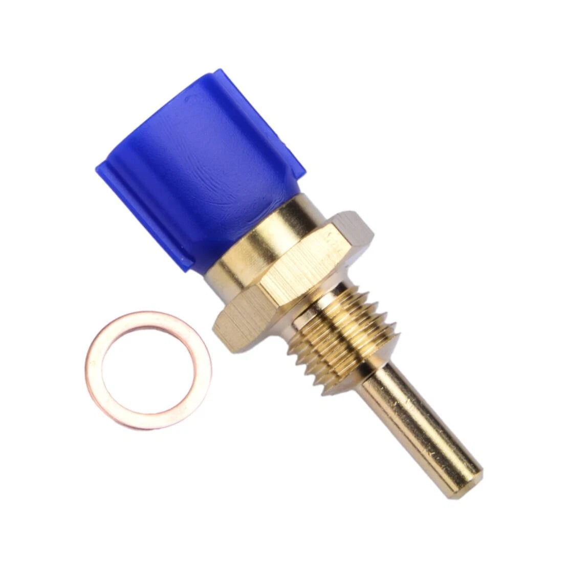 Engine Coolant Temperature Sensor for Nissan Infiniti Mercury (2003-2010)