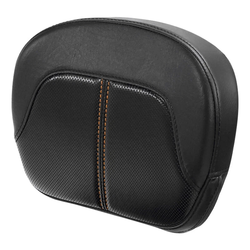 Sissy Bar Passenger Backrest for Harley Touring Street Road Glide (2009-2023)