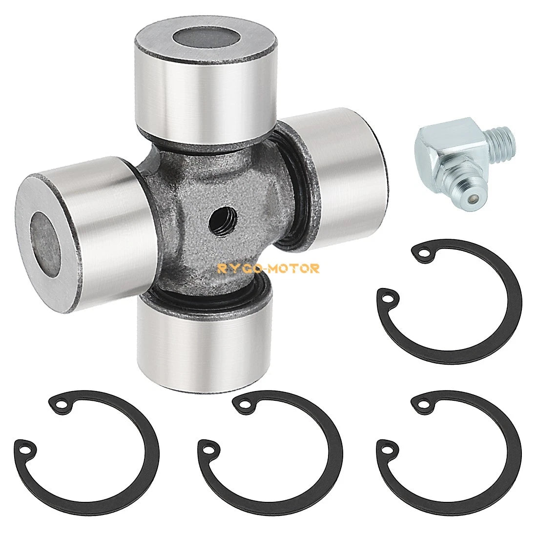 4 x Drive Shaft Universal Joints for Can‑Am