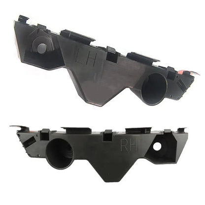Front Bumper Retaining Brackets for 2007-12 Mazda CX-7 (2007-2012)