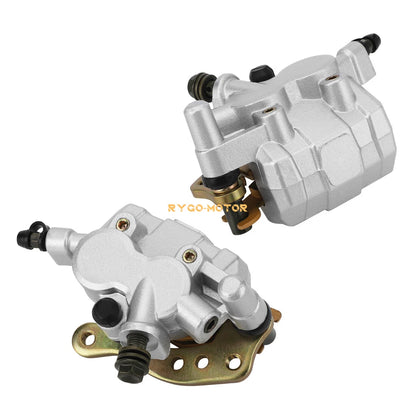 Caliper Front Left Right Brake for Suzuki Quadracer 450 LT-R450 (2006–2009)