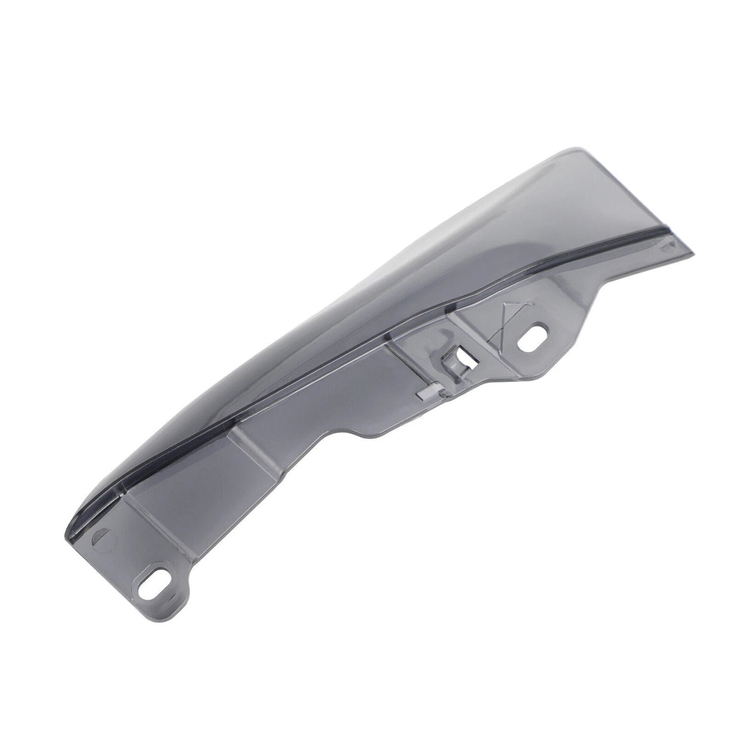 Wind Deflectors for Harley Touring, Trike Models Road Glide (2017-2021)