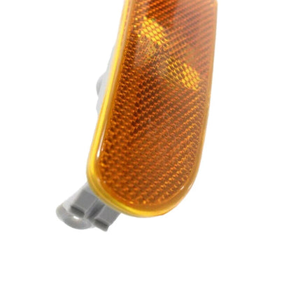 Front Left Bumper Side Marker Light Cover for Benz S Class W220 (2000-2006)