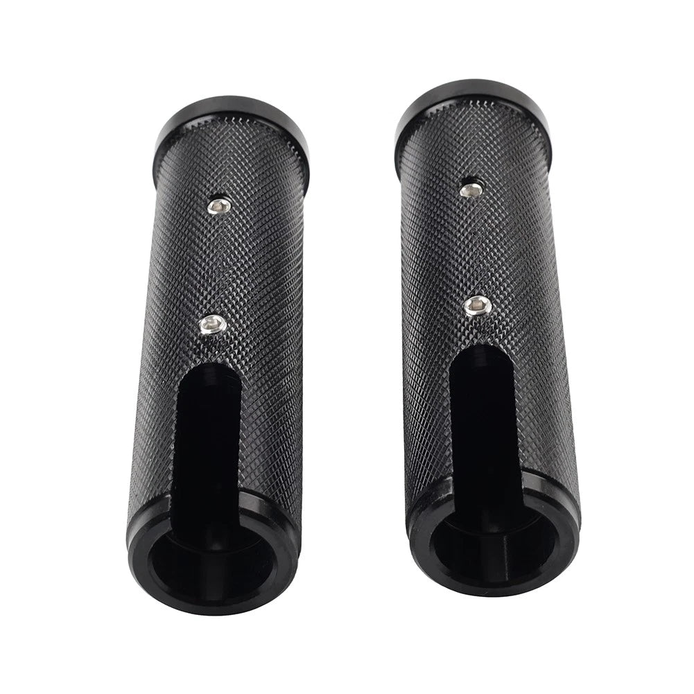 Front Foot Pegs for Honda Cross Cub 110 (2018-2023)