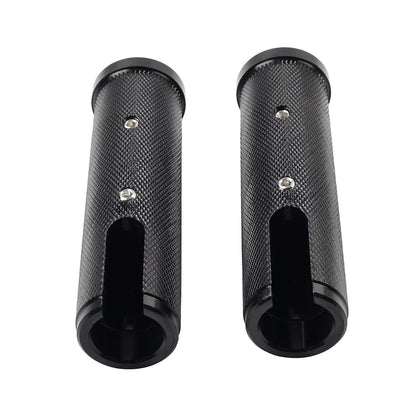 Front Foot Pegs for Honda Cross Cub 110 (2018-2023)