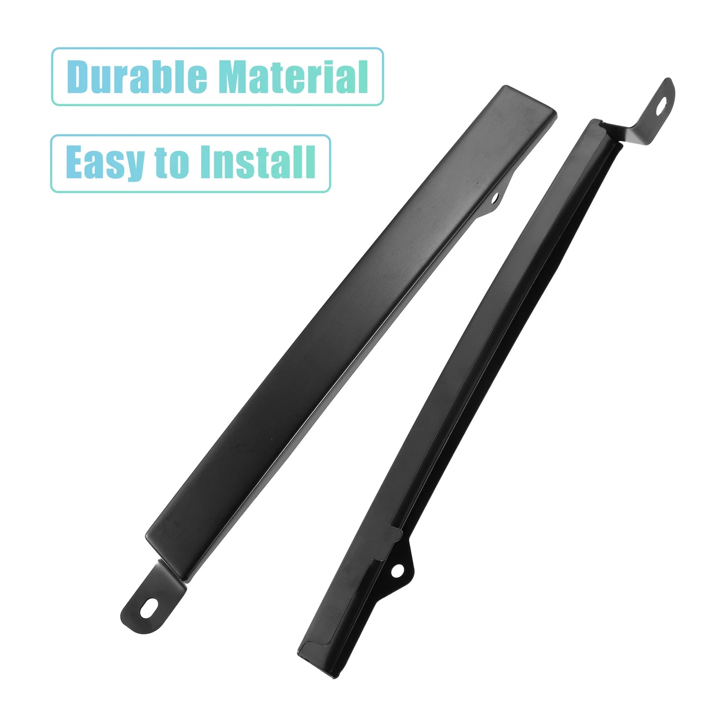 Front Bumper Grille Filler for Toyota (2000-2005)