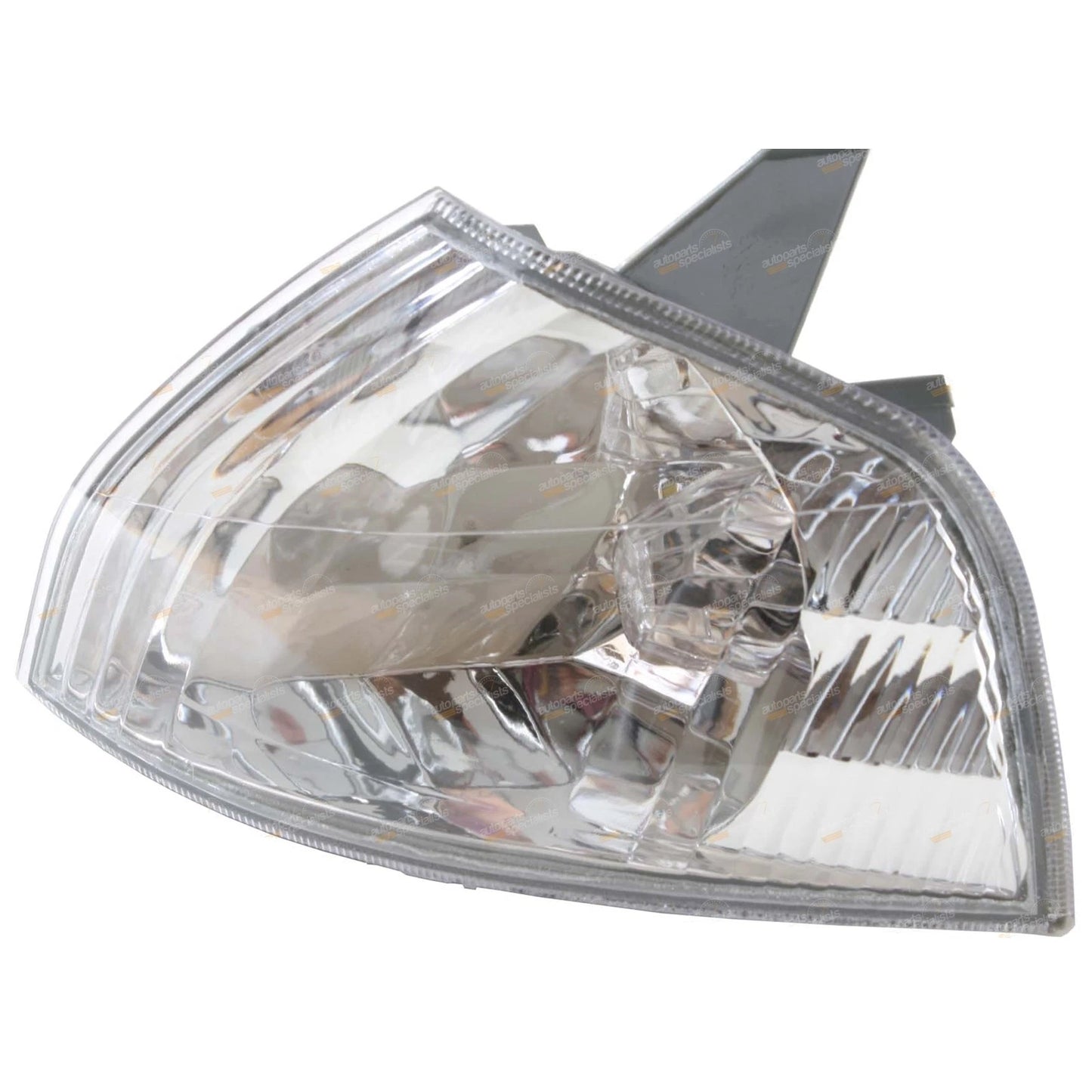 Indicator Corner Lights Left+Right for Ford Laser (1999 - 2002)