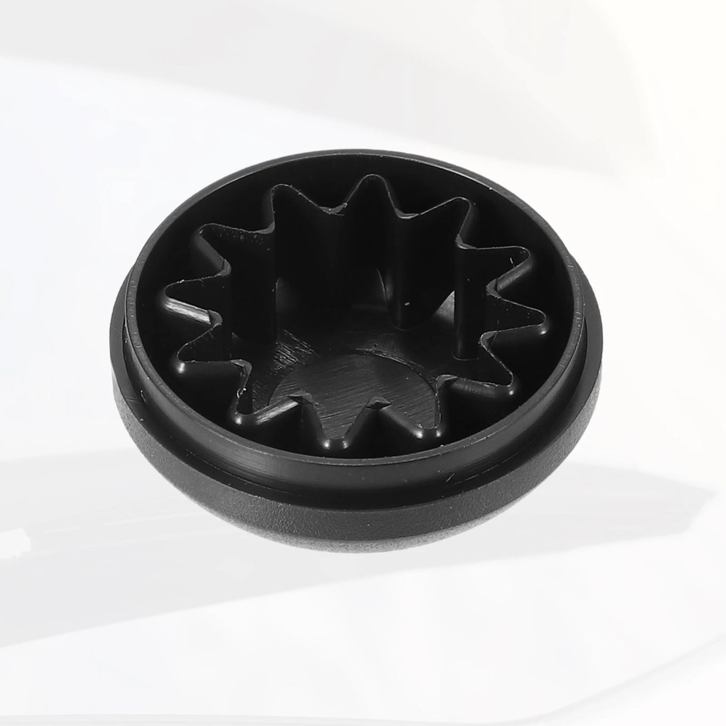 Windshield Wiper Arm Nut Cover Cap for Jeep Compass (2017-2022)