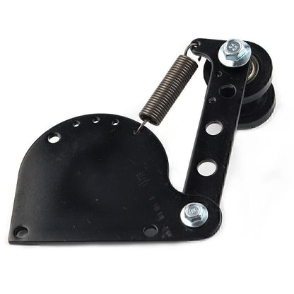 Spring Loaded Chain Tensioner for 49cc 66cc 80cc 2-Stroke Motorized Bike