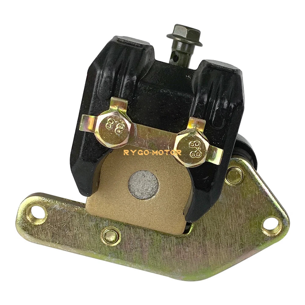 Rear Brake Caliper & Pads for Yamaha Blaster 200 (2003–2006)