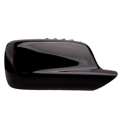 Exterior Mirror Cover Cap for BMW E46 E65 E66 (2000-2006)