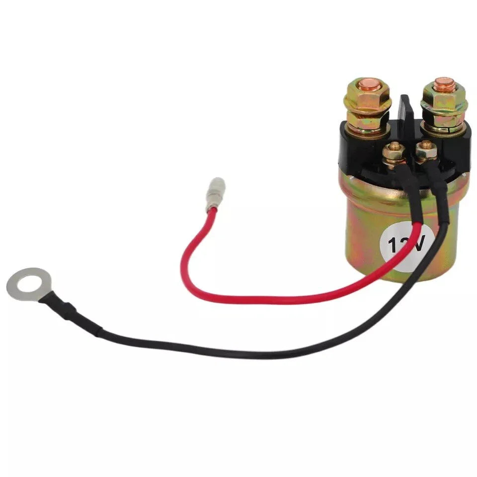 Starter Solenoid Relay for Mercury Mariner 1989-1995 18-5821