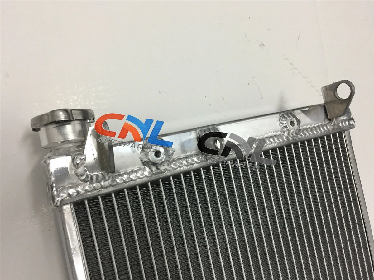 ATV Radiator & Hose for Honda TRX450R/TRX450 (2004-2009)