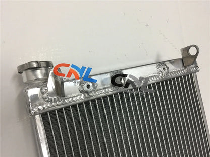 ATV Radiator & Hose for Honda TRX450R/TRX450 (2004-2009)