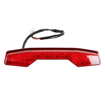 Rear Brake Tail Light for Suzuki Quadracer LTR450 (2006-2009)