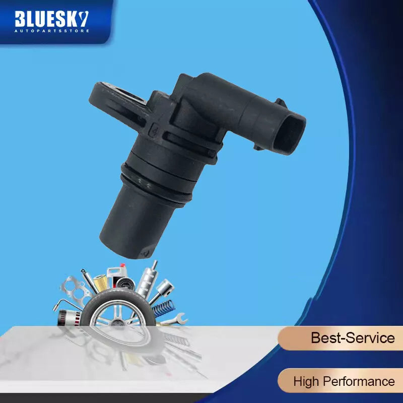 Crankshaft Position Sensor for Audi Q5 2.0 TFSI quattro (2008-2017)