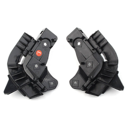Black ABS Front Bumper Bracket for Land Rover Range Rover (2010-2012)