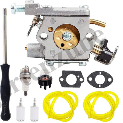 Carburetor for Homelite 3514C UT10640A 2-Cycle Chainsaw 14"