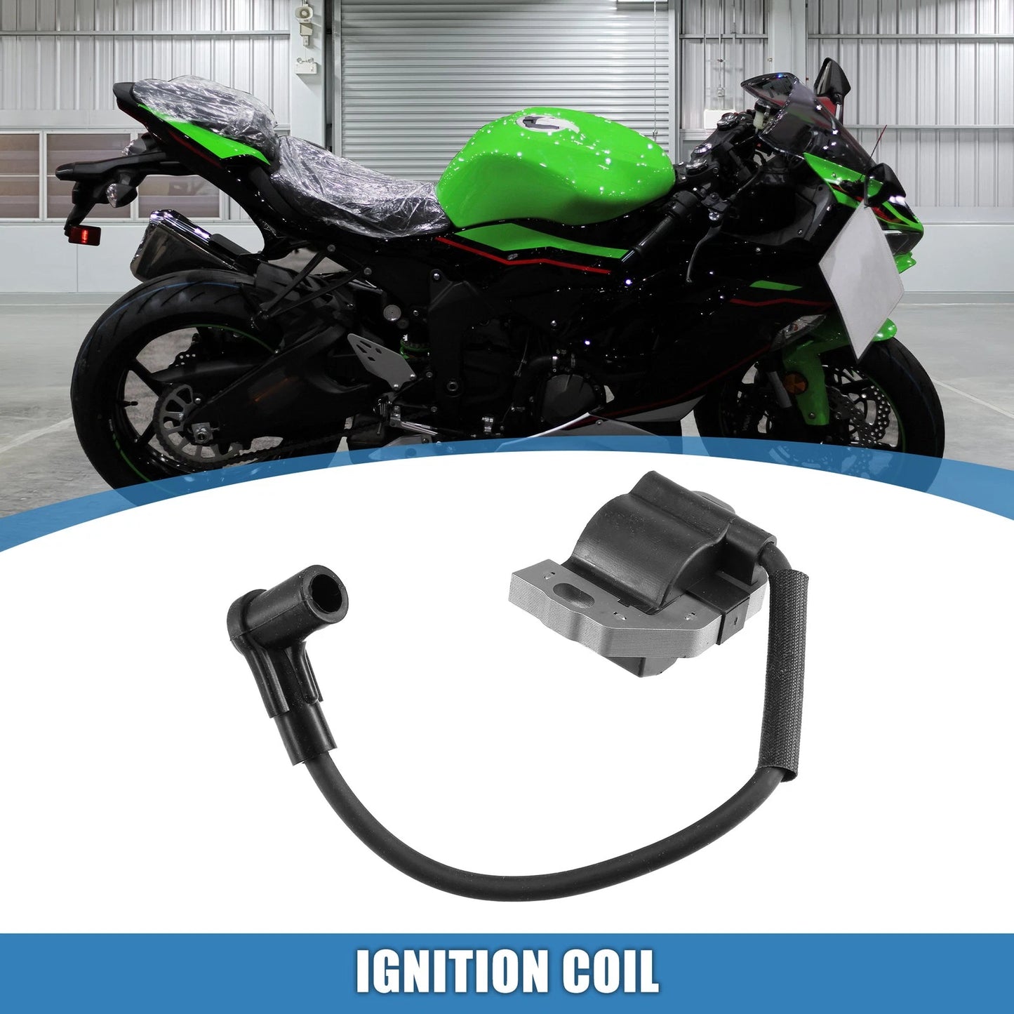 Ignition Coil for Kawasaki FR FS FX Series Engines