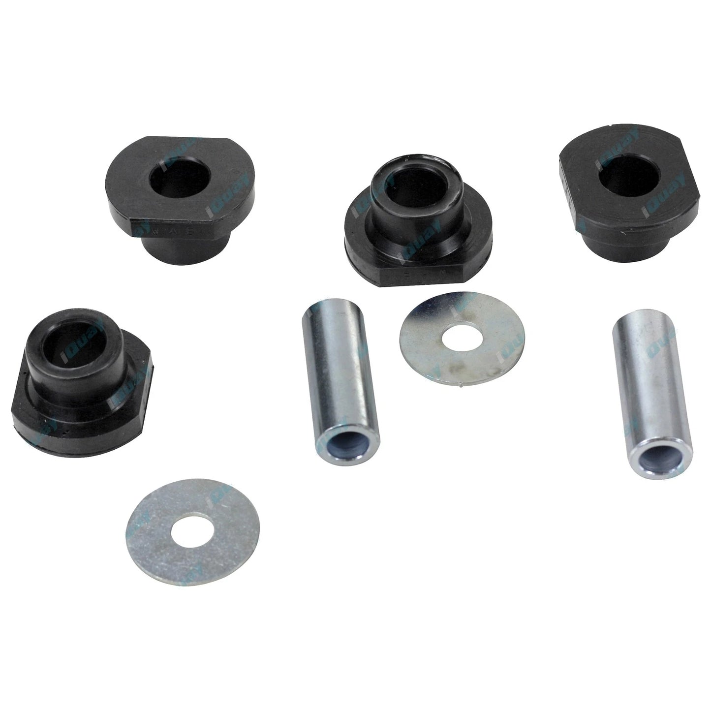 Steering Rack Mount Bush Kit for Landcruiser HDJ100 UZJ100 (2002-2007)