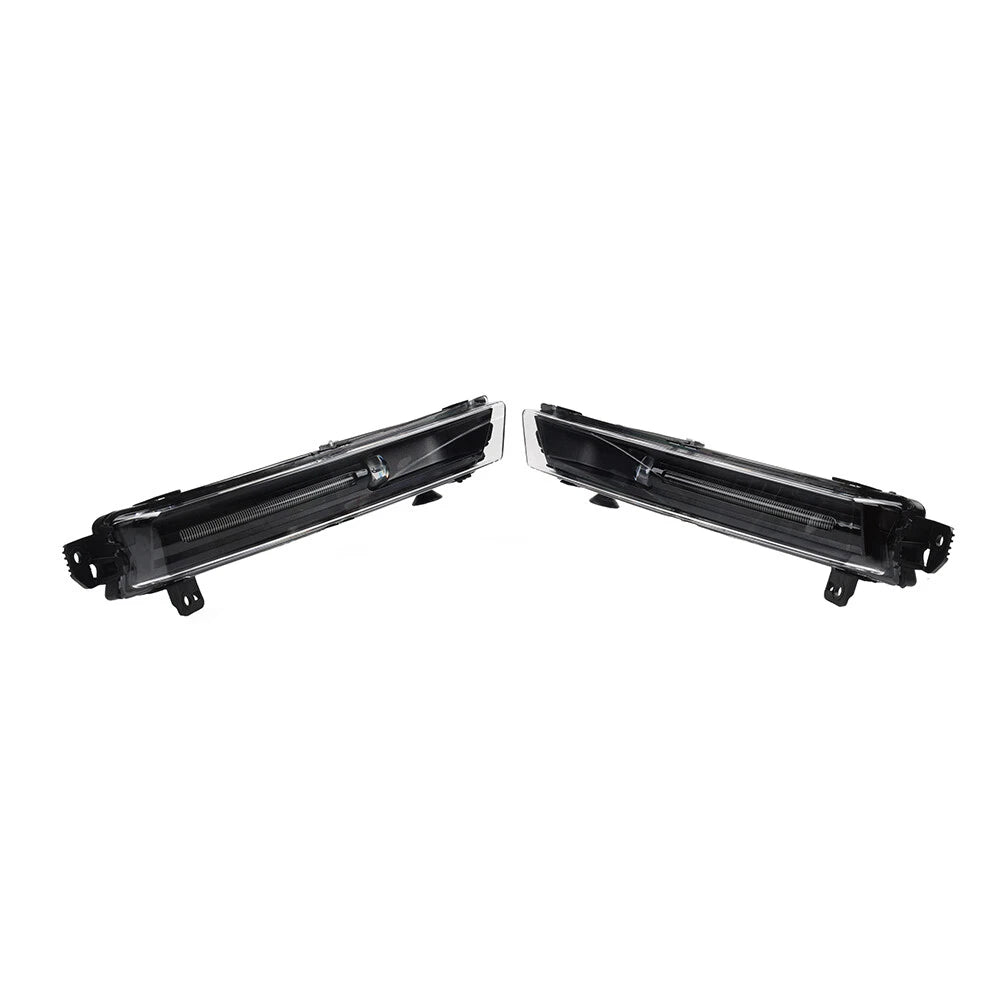 Fog Light Assembly for Land Rover Range Rover Sport (2006-2013)