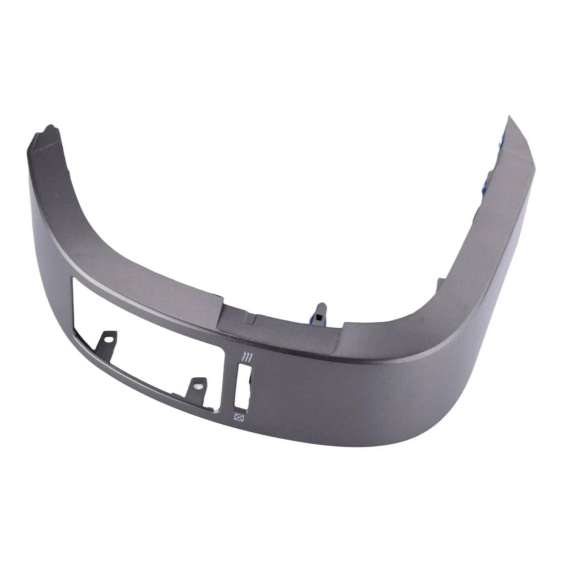 Dashboard Air Conditioning Trim Cover for Toyota Prius (2004-2006)