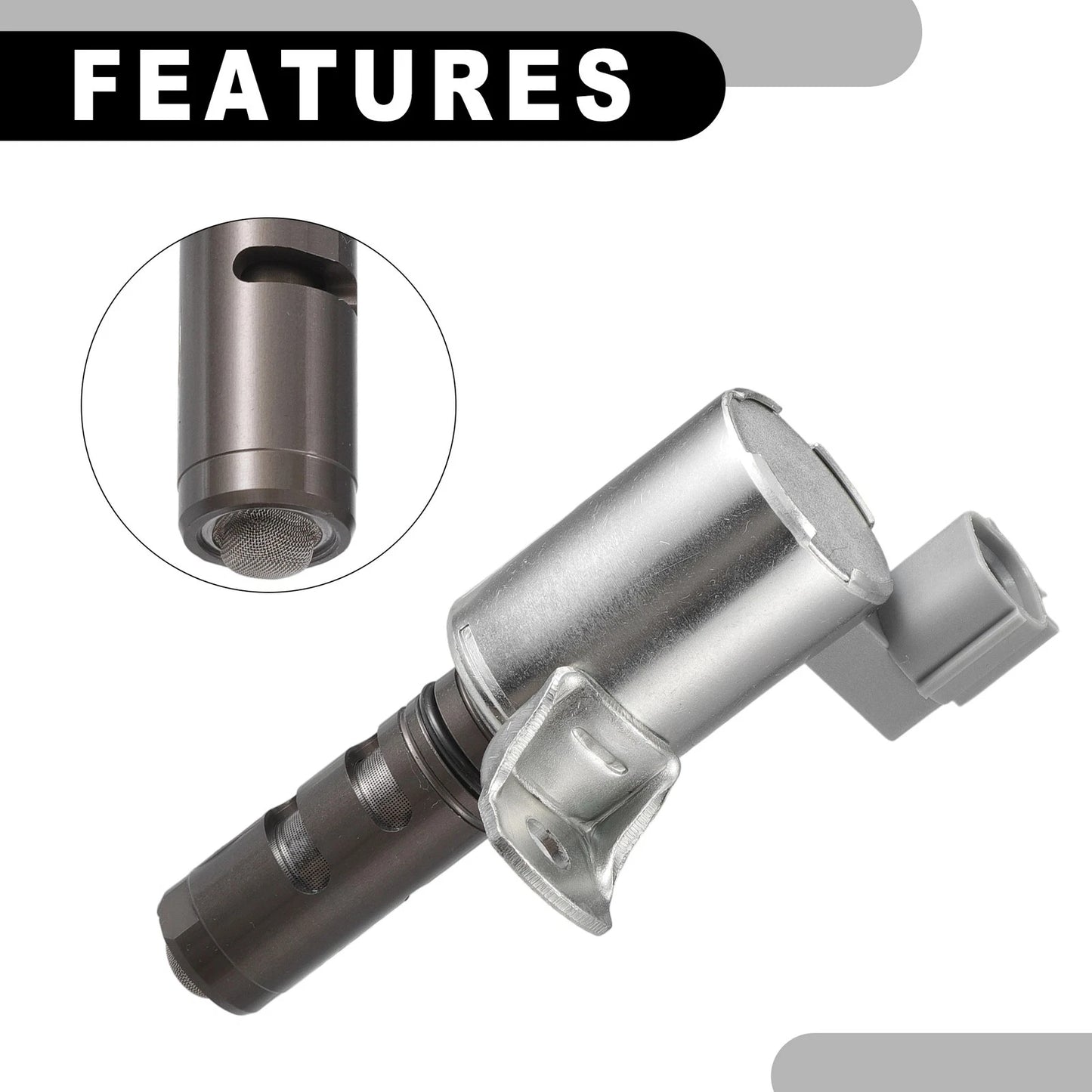VVT Solenoid for Ford Escape (2017-2019)