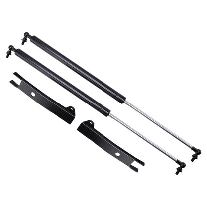2 x Gas Struts Bonnet Damper for Toyota Hilux Revo (2016-2024)
