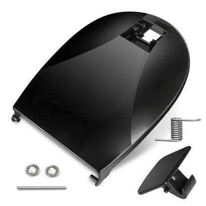 Glove Box Lid Latch Repair Kit for SeaDoo Wake (2008–2010)
